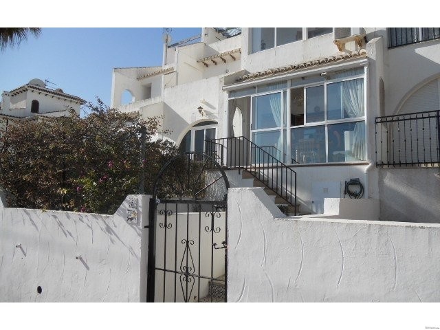 Resale · Apartment · Spain · Costa Bl.. - 2