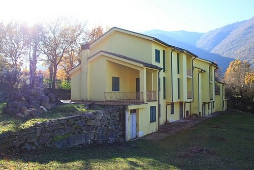 Stunning large detached property in an.. - 2