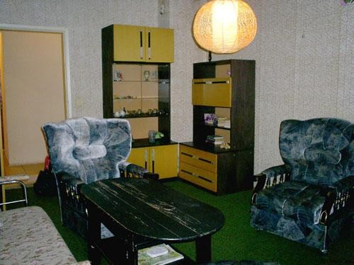 90 sq.m. apartment for sale 15 km from..