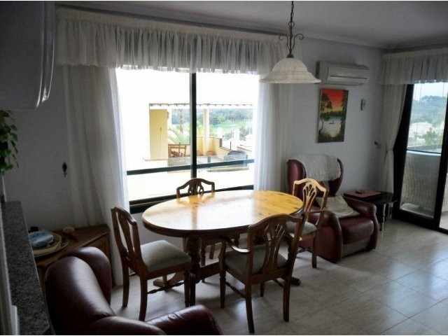 Fabulous spacious apartment on the golf.. - 2