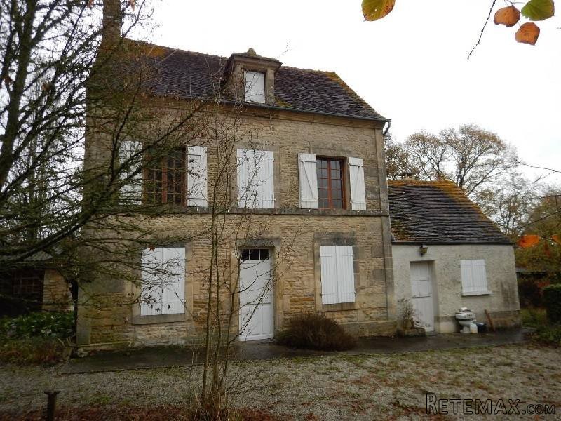 Maison ancienne en vente