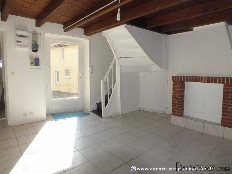 Ref 30015 : Parfait Compromis Entre.. - 2