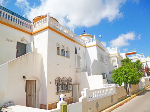 Resale · Apartment · Spain · Costa Bl.. - 2