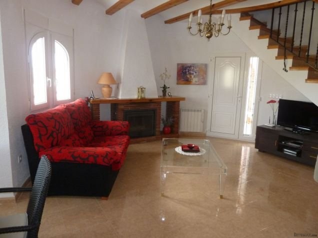 Villa in Pedreguer - 2