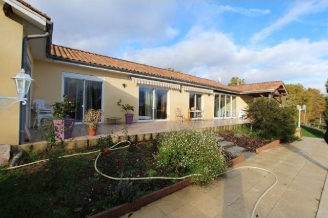 28031 - Vente - Maison - Vergt