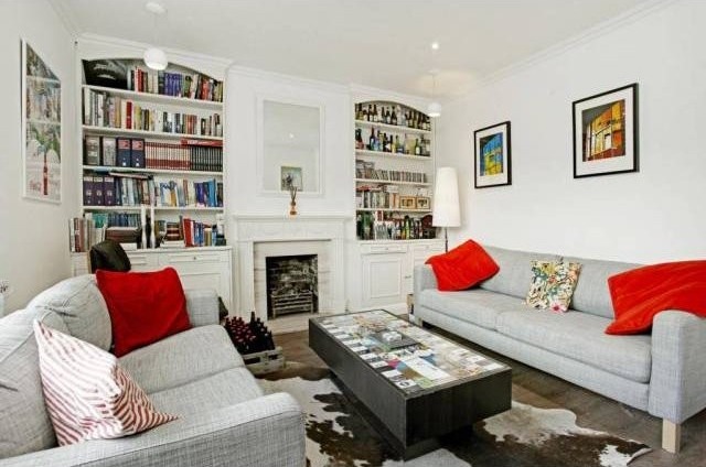 Claremont Close, London N1 - 2