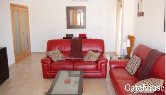 2 Bed Apartment For Sale Nr Meia Praia.. - 2
