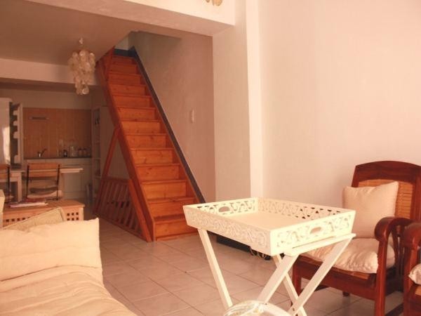 Ravissant Appartement En Duplex Type.. - 2