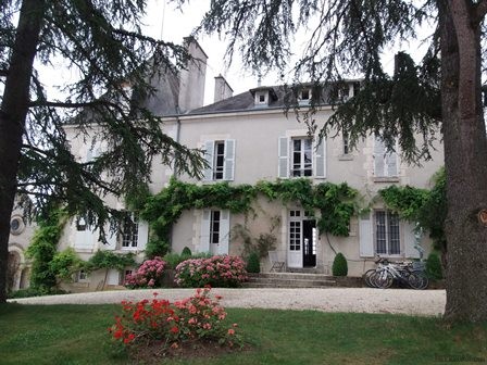 36 - Indre