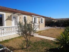 Single Storey Quality Villa
