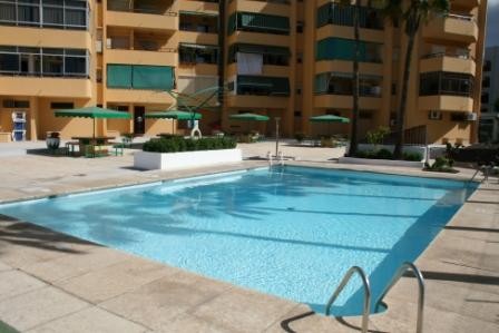Apartment for sale in Playa del Ingles..