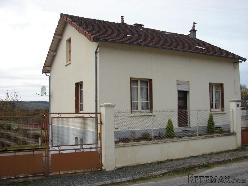 Nice Village House with Garden