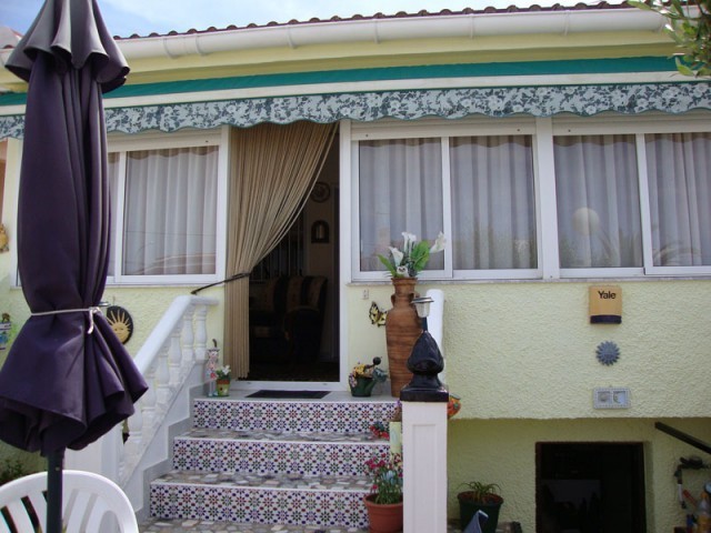 2 Bedrooms - Bungalow - Alicante - For..