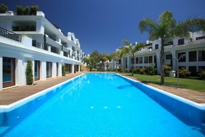 3 Bedrooms - Apartment - Malaga - For..