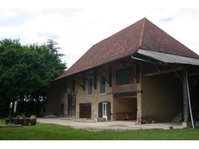 5 bedroom Manor House For Sale: 38490.. - 2