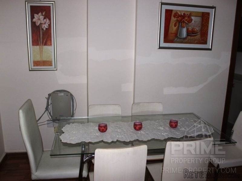 Apartment in Larnaca, Cyprus, for Sale.. - 2