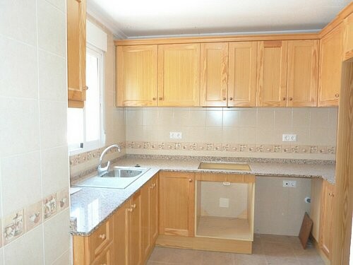 2 BED DETACHED VILLA WITH SOLARIUM - 2
