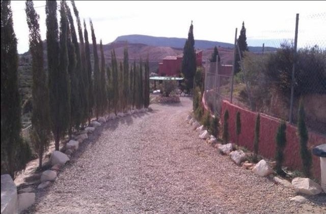 Villa For Sale, Aledo, Murcia - 2