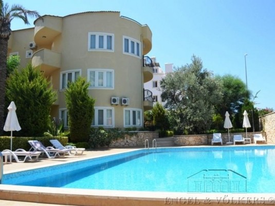 Apartment, Kalamar, Turkey