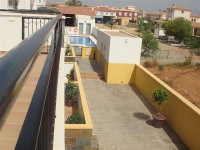 Apartment - Reduced to € 75,000 (€ 78.. - 2