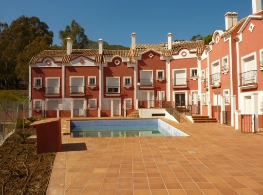 Investment for sale in Benahavis, Malaga