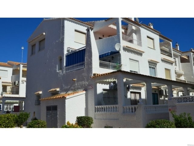 Resale · Apartment · Spain · Costa Bl.. - 2