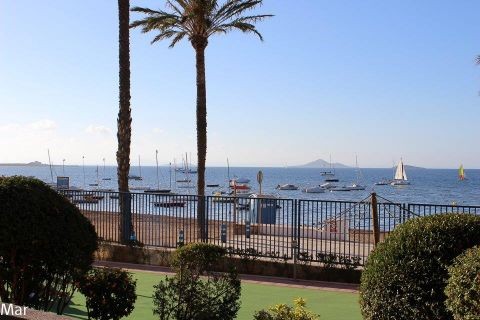 3rd Floor Apartment in with Sea and.. - 2
