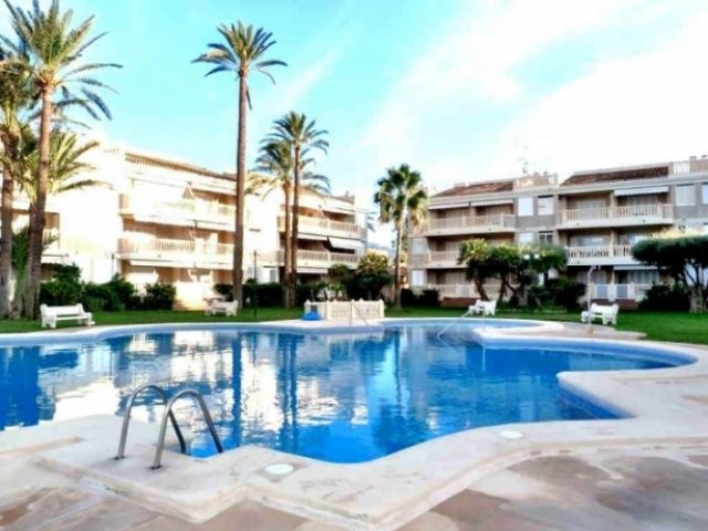 Apartment for sale in DENIA - 2