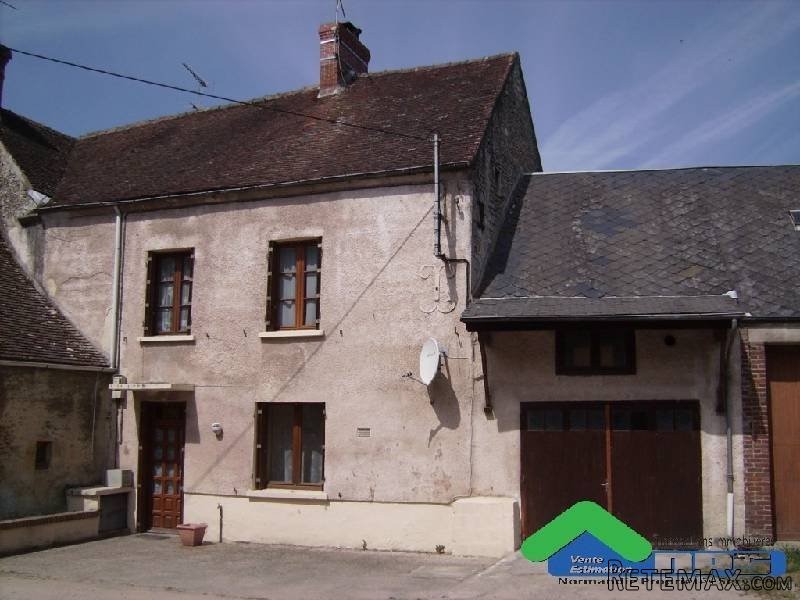 Maison ancienne en vente
