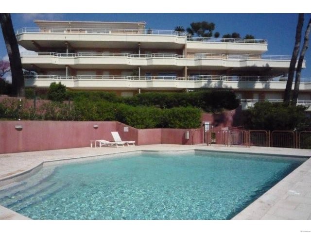 Sale Apartment - Antibes