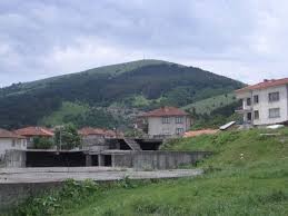 Bulgarije Regio Sliven Stad Kotel 238..