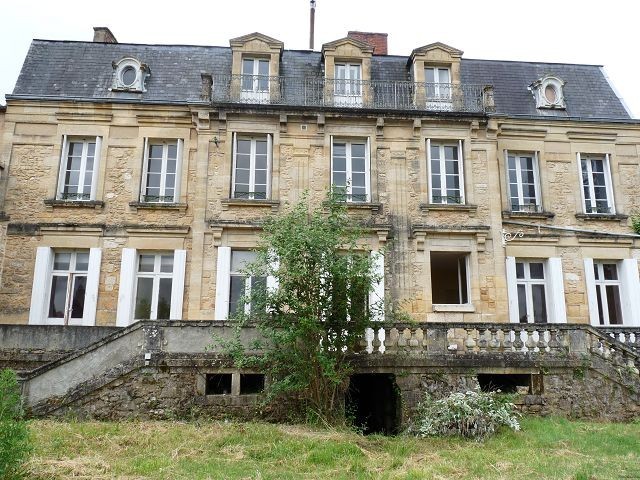 Vente Maison Belves