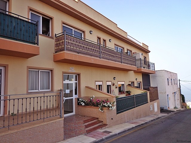 Apartment in Tijoco Bajo
