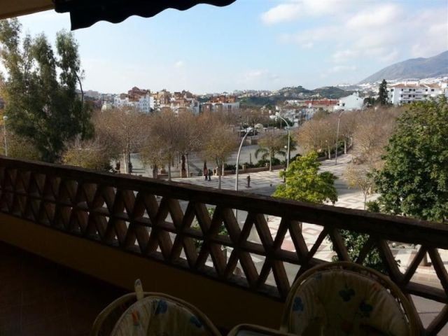 Apartment - parque de la paloma -.. - 2