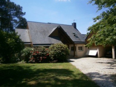 In a select quarter of Vannes situated..