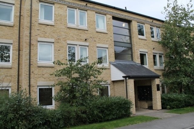 Janus House, Olympian Court, York