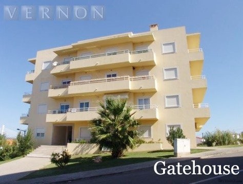 Portimao Apartment With River Views For.. - 2