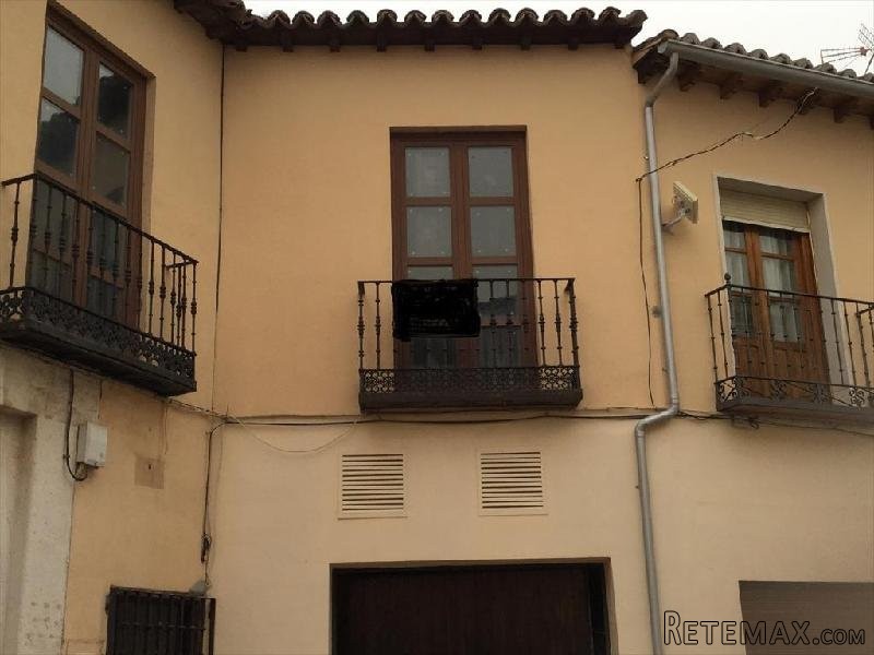 Vivienda adosada en venta en Colmenar..