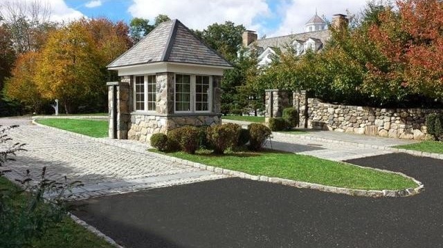 Land For Sale: Greenwich, Connecticut