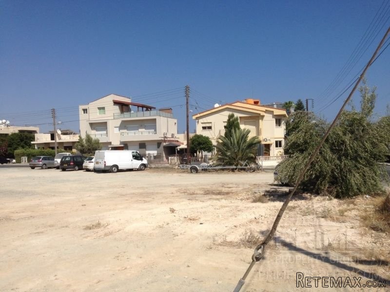 Land in Limassol, Cyprus, for Sale -.. - 2