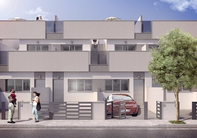 Townhouse