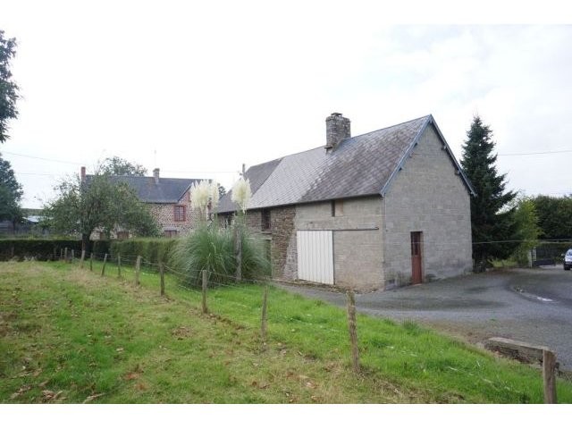 Two Houses to Modernise - 2