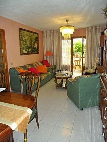 3 Bedroom Apartment, Los Olivos, Adeje.. - 2