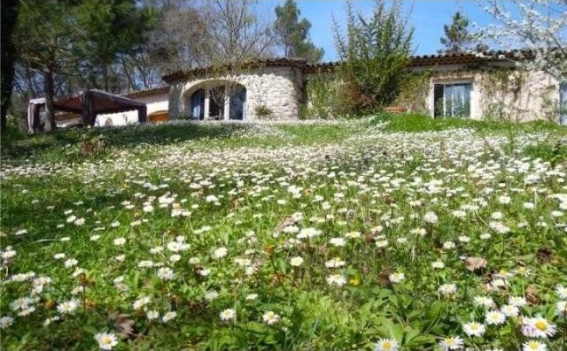 Chateauneuf de Grasse Grasse, French.. - 2