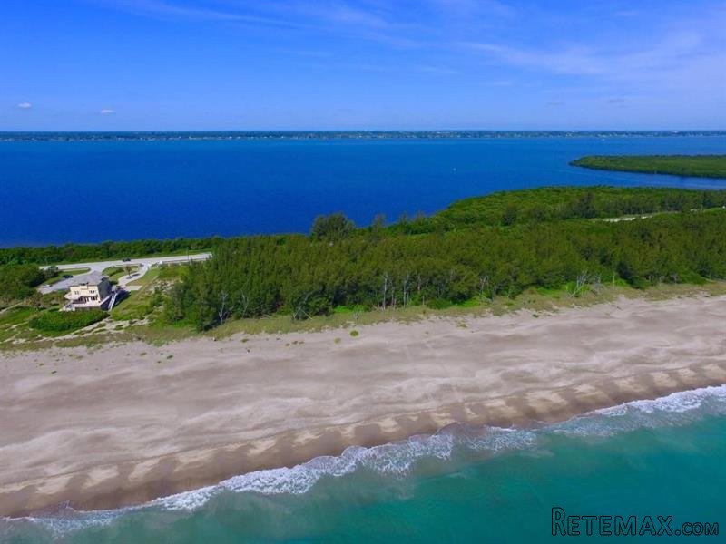 Property For Sale: 0 S Ocean Drive..
