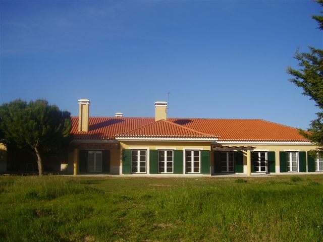 Small Farm T4 - 2