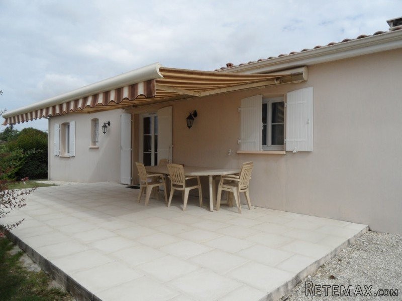 Villa For Sale La Vergne 5 Minutes From..