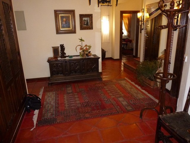 3 bedroom luxury penthouse in Aldea del. - 2