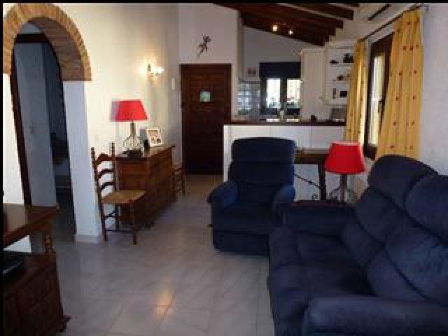 Appartement in Moraira - 2