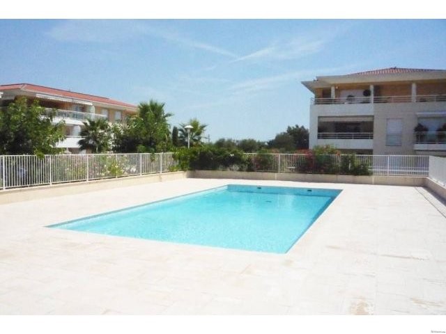 Sale Apartment villa - Antibes - 2